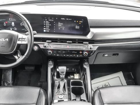 Used 2024 Kia Telluride S w/ S Sunroof Package AWD/4WD image 32