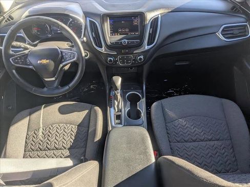 Used 2024 Chevrolet Equinox LT image 16