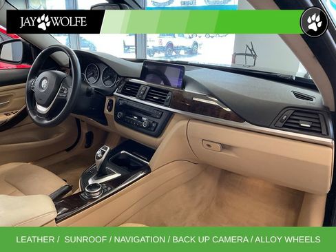 Used 2014 BMW 428i 428i image 18