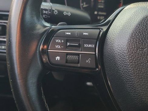 Used 2023 Honda Civic Sport image 27