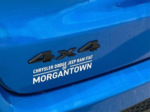 Used 2022 Jeep Compass Altitude w/ Convenience Group image 14