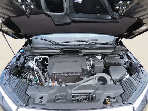 New 2026 Honda Pilot Elite image 11