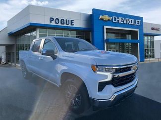 Used 2023 Chevrolet Silverado 1500 LT video 1