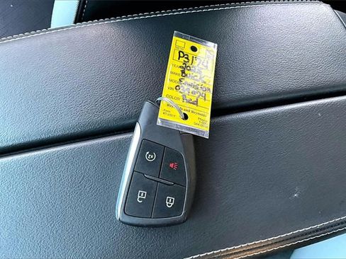 Used 2025 Buick Envision Sport Touring image 35