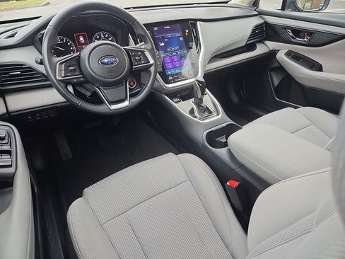 Used 2021 Subaru Legacy Premium image 3