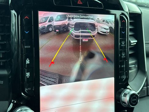 New 2026 RAM 2500 Rebel image 18