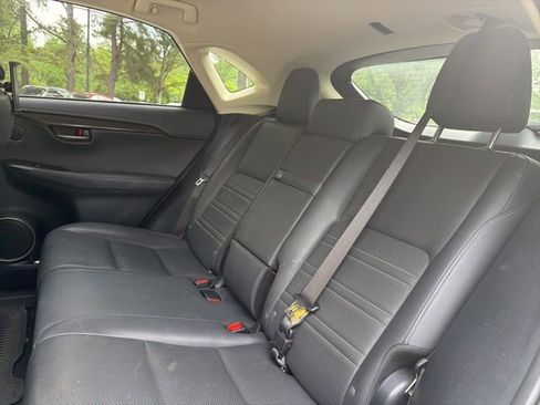 Used 2018 Lexus NX 300h AWD w/ Comfort Package image 23