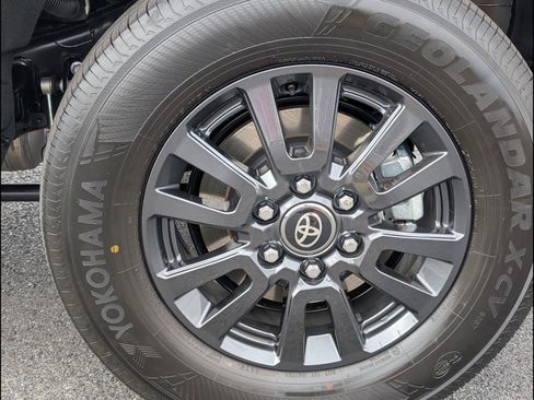 Used 2025 Toyota Land Cruiser 1958 image 20