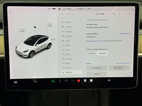 Used 2021 Tesla Model Y Long Range image 29