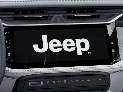 New 2026 Jeep Cherokee Limited AWD/4WD image 44