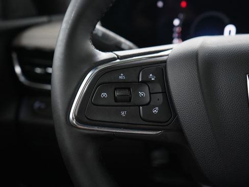 Used 2024 Buick Envista Avenir FWD image 26