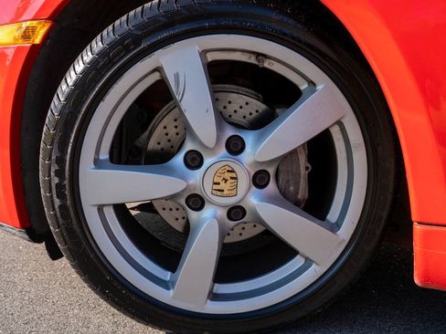 Used 2007 Porsche Boxster RWD image 30