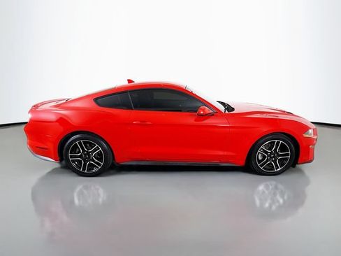 Used 2022 Ford Mustang Premium RWD image 8