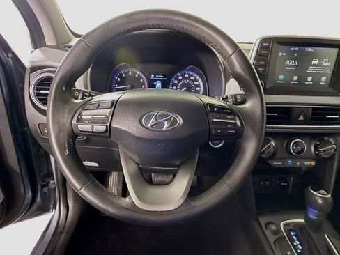 Used 2019 Hyundai Kona SEL FWD image 13