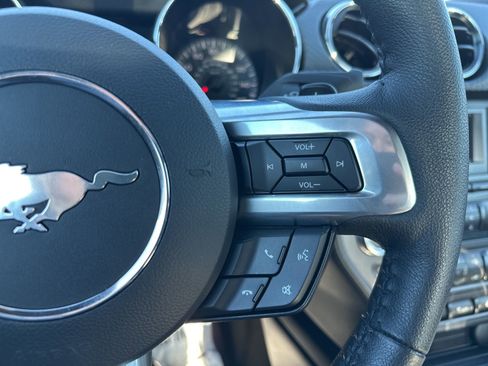 Used 2015 Ford Mustang Coupe w/ Equipment Group 051A image 40