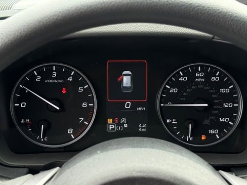 New 2026 Subaru Impreza 2.0i Sport image 20