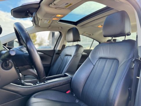 Used 2019 MAZDA MAZDA6 Touring image 18