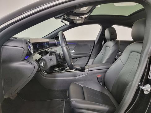 Certified 2023 Mercedes-Benz CLA 250 4MATIC image 15