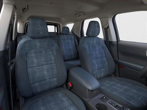 New 2025 Ford Bronco Sport Heritage w/ Convenience Package image 10