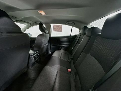Used 2025 Toyota Camry LE FWD image 23