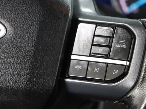 Used 2023 Ford F150 XLT w/ Equipment Group 302A High AWD/4WD image 15