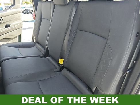 Used 2024 Toyota Tacoma SR5 image 13