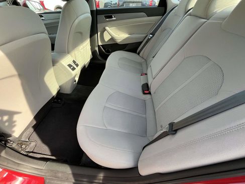 Used 2019 Hyundai Sonata SEL image 7