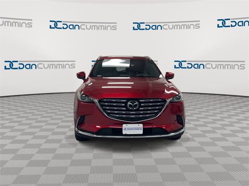 Used 2023 MAZDA CX-9 Signature image 3