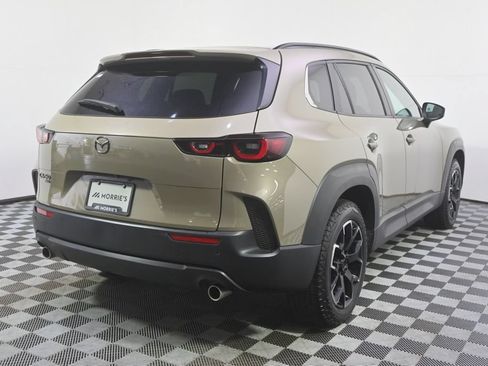 Used 2026 MAZDA CX-50 Meridian Edition w/ Weather Package AWD/4WD image 6