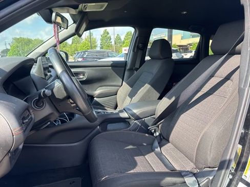 Used 2024 Honda HR-V Sport image 23