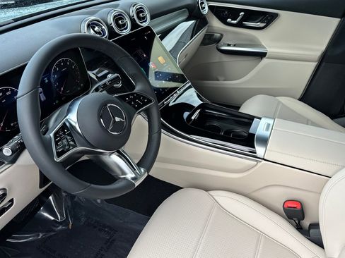 New 2026 Mercedes-Benz GLC 300 4MATIC image 10