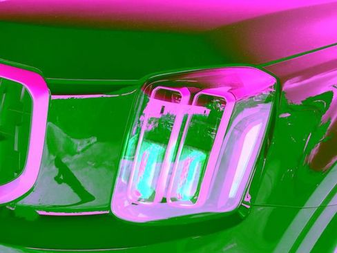 Certified 2024 Kia Telluride LX FWD image 34