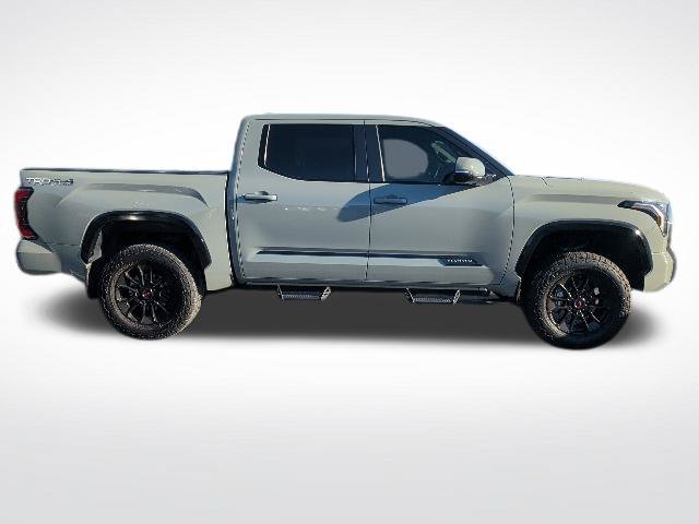 Used 2024 Toyota Tundra Platinum w/ TRD Off-Road Package AWD/4WD image 12