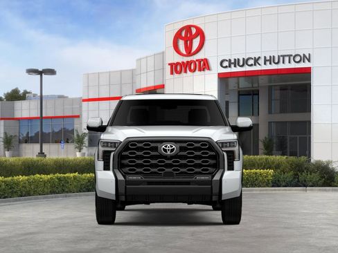 New 2026 Toyota Tundra Platinum AWD/4WD image 50
