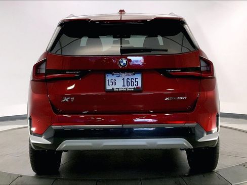 New 2026 BMW X1 xDrive28i w/ Convenience Package image 3