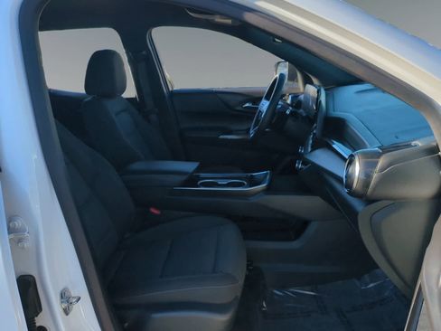 Used 2025 Chevrolet Equinox LT image 15