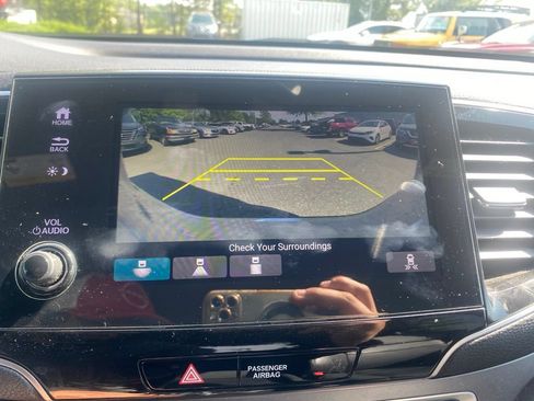 Used 2020 Honda Passport EX-L image 18