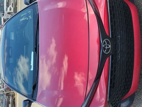 Used 2023 Toyota Corolla SE FWD image 9