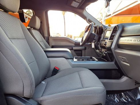 Used 2022 Ford F250 XLT w/ XLT Value Package image 20