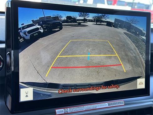 New 2026 Toyota Tacoma TRD Sport image 18