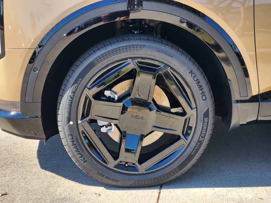 New 2027 Kia Telluride X-Line SX Prestige AWD/4WD image 8