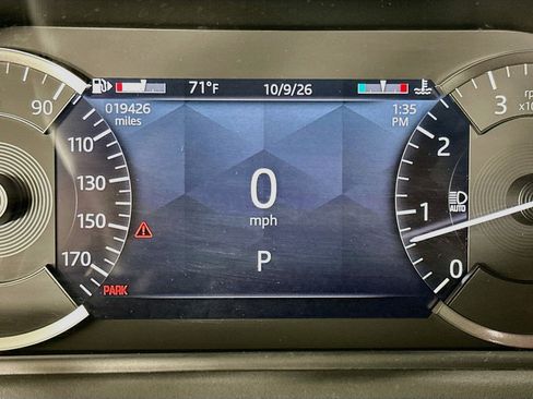 Used 2023 Land Rover Range Rover Velar R-Dynamic S AWD/4WD image 19