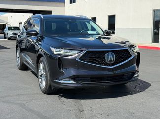Used 2024 Acura MDX w/ Advance Package AWD/4WD video 1