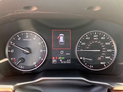 Used 2021 Subaru Outback Touring XT AWD/4WD image 20