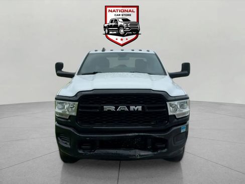 Used 2022 RAM 3500 Tradesman image 20