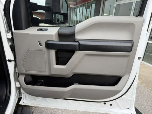 Used 2021 Ford F350 XL w/ STX Appearance Package image 23