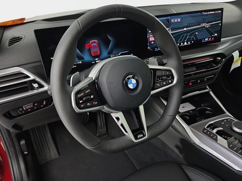 Used 2026 BMW 330i xDrive Sedan w/ M Sport Package AWD/4WD image 16