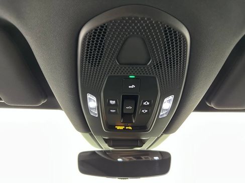Certified 2026 Porsche Cayenne E-Hybrid AWD/4WD image 30