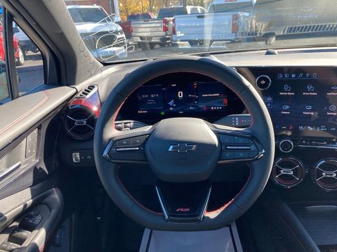 New 2026 Chevrolet Blazer EV RS AWD/4WD image 7