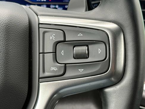 Certified 2024 Chevrolet Silverado 1500 LT Trail Boss w/ Convenience Package II AWD/4WD image 26